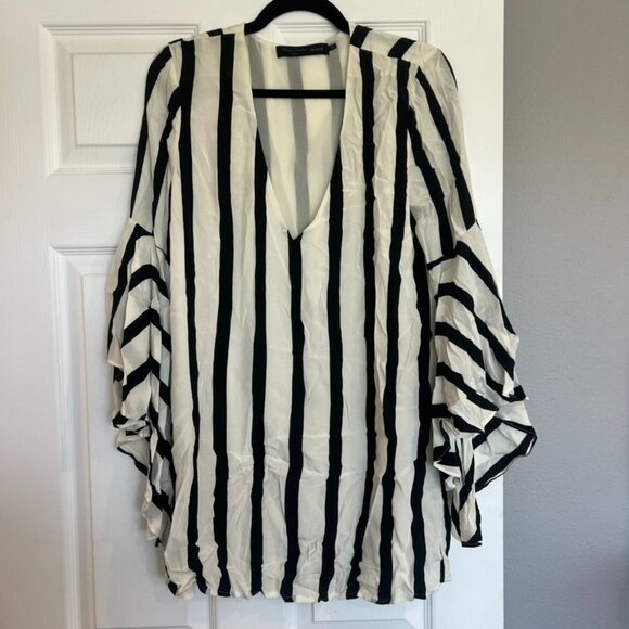 House of Harlow 1960 x REVOLVE Talullah Dress Size Small - Picture 3 of 5